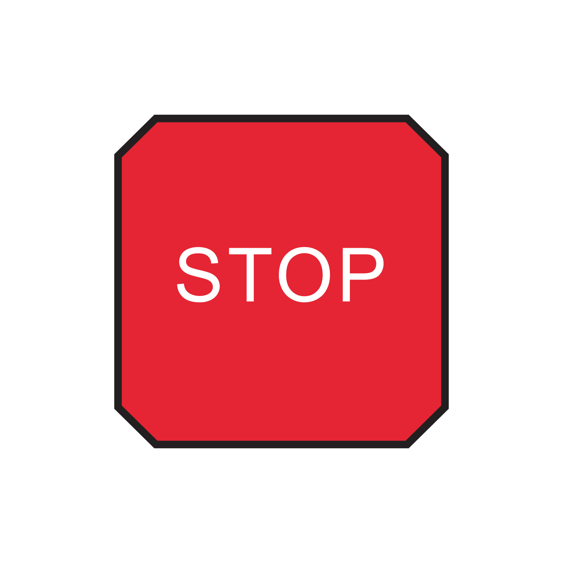 Stop Sign Board 27617271 PNG Stop Sign Board 27617271 PNG