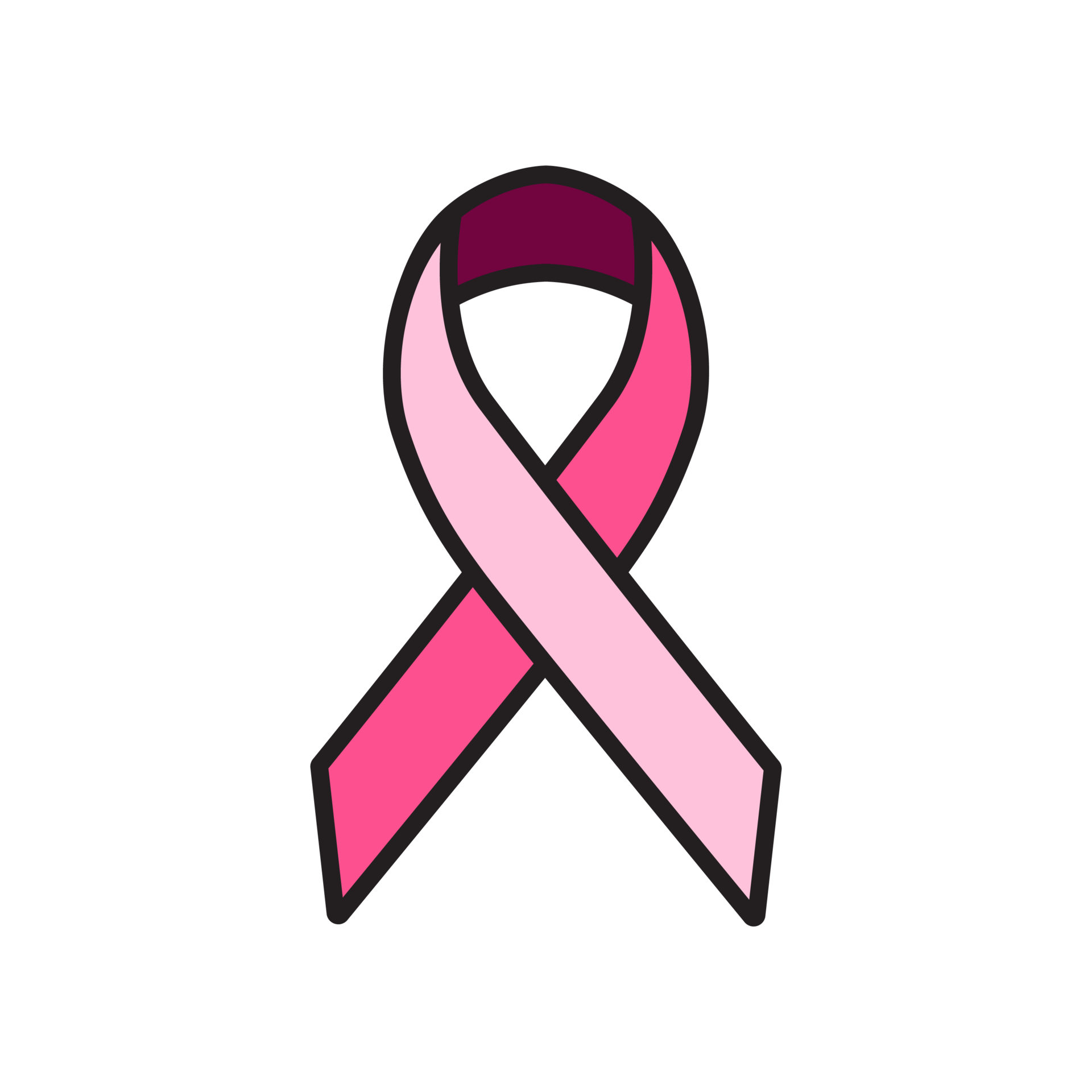 HIV awareness symbol icon 27617282 PNG