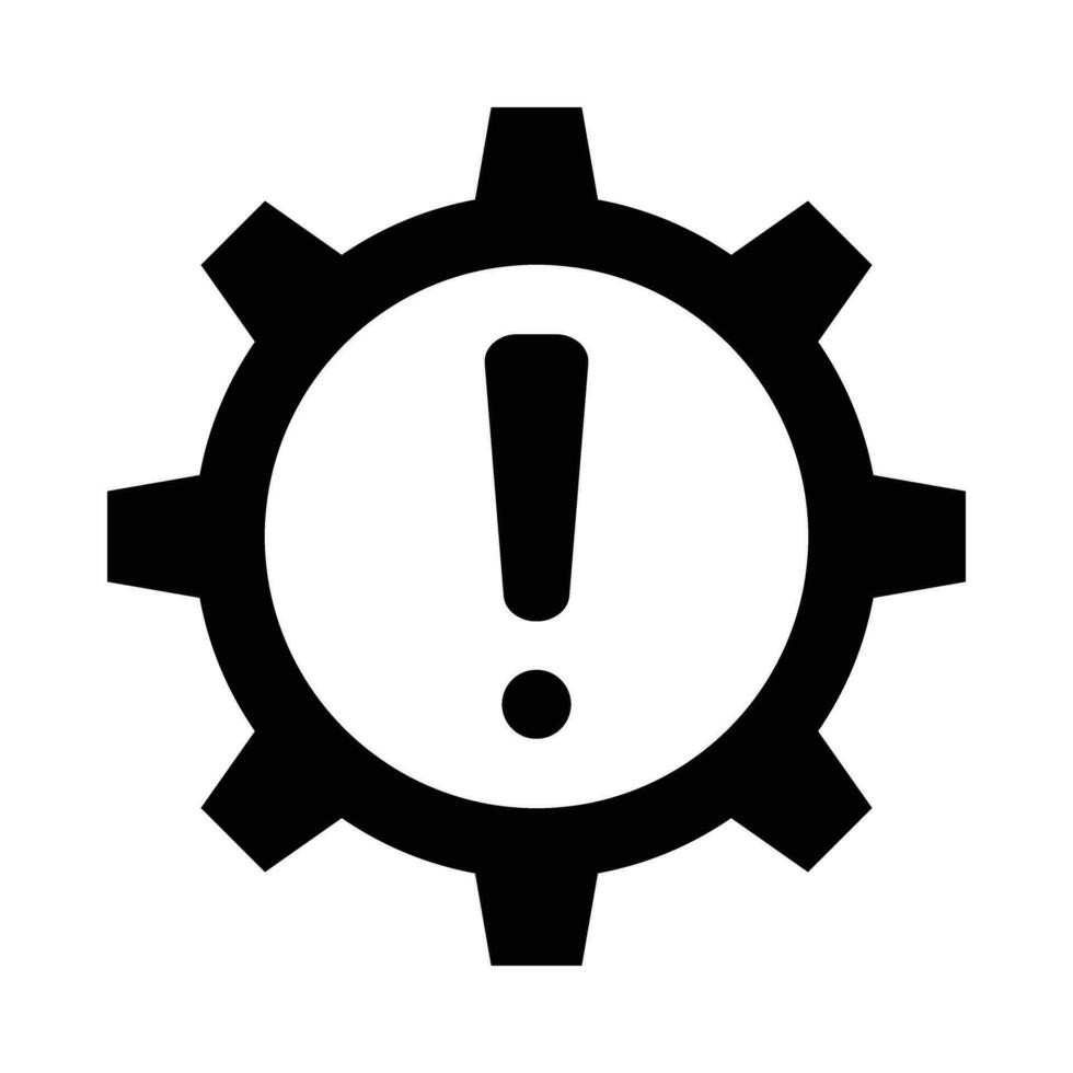 Risk Management Vector Glyph Icon For Personal And Commercial Use.