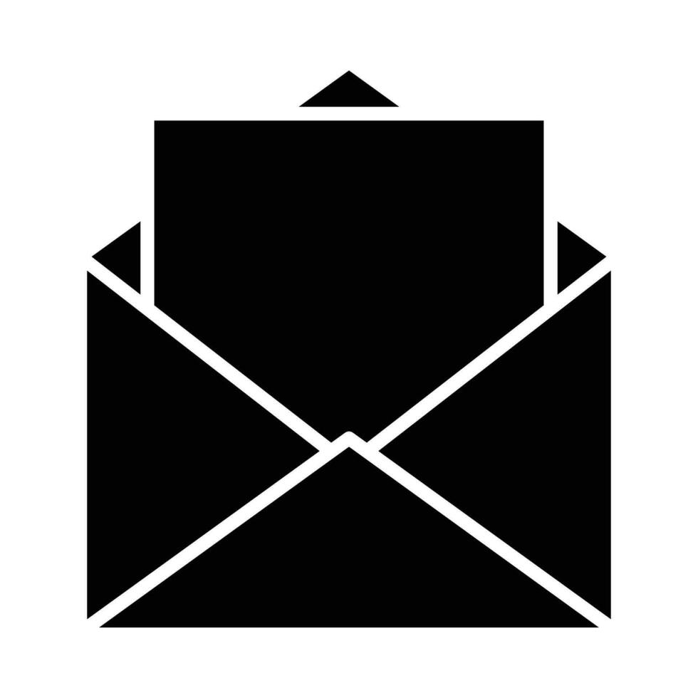 Packet Vector Glyph Icon For Personal And Commercial Use.