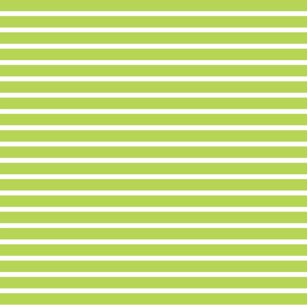 abstract lime lemon color horizontal line pattern vector