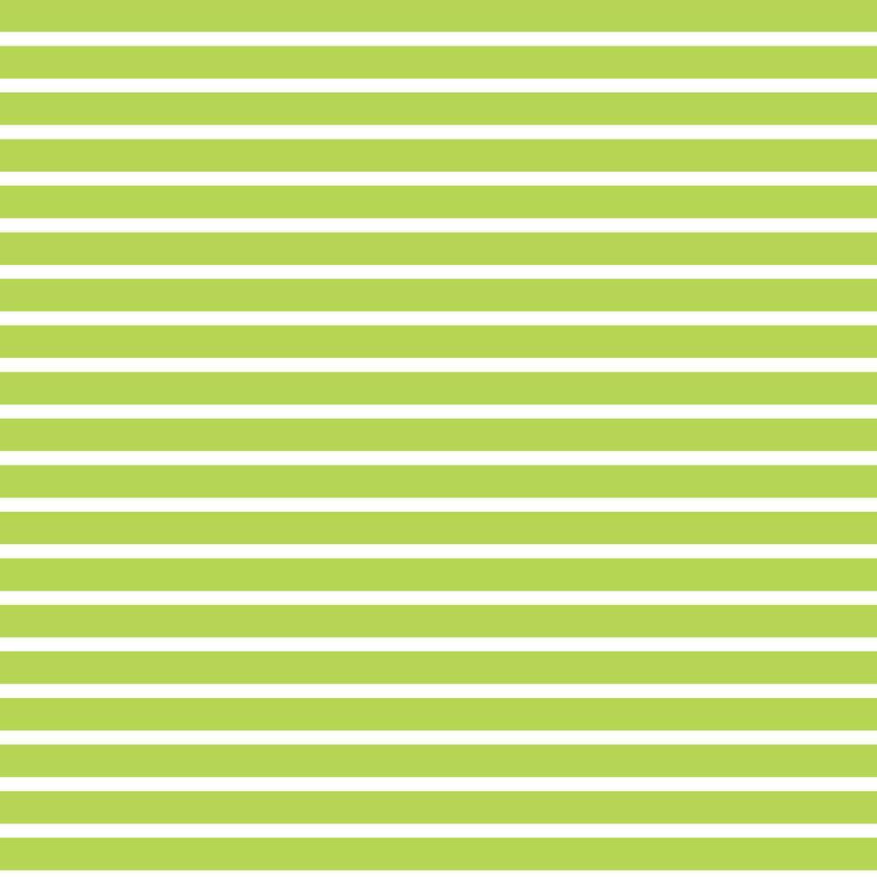 abstract lime lemon color horizontal line pattern vector