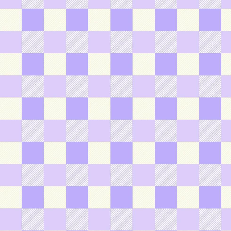 gingham pattern repeat seamless  texture abstract background vector illustration