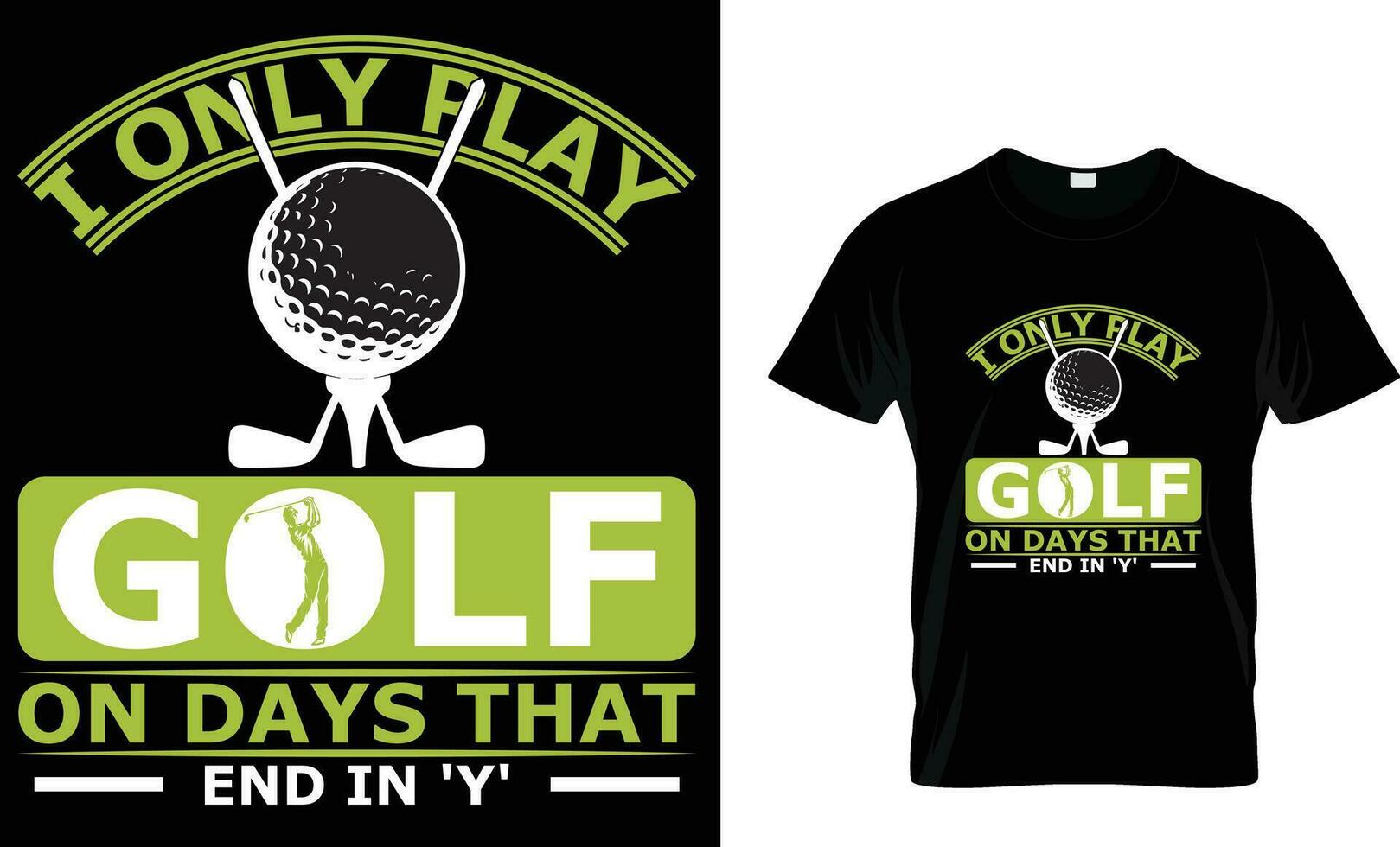 Golf t shirt design, Typography golf t shirt design, Vintage golf t shirt design,  Retro golf t-shirt design, vector illustrator