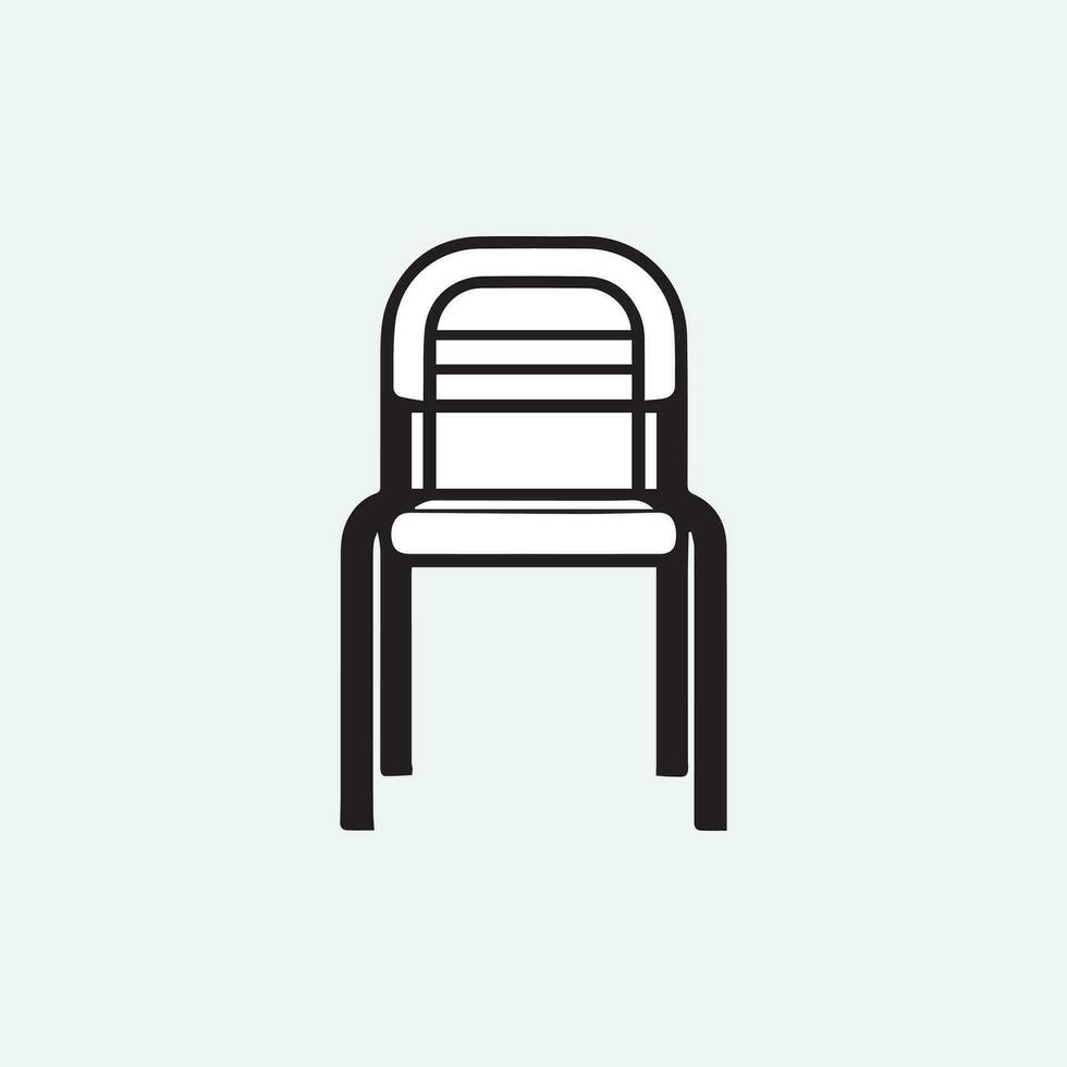 Chair Vector Design 27623824 Vector Art at Vecteezy