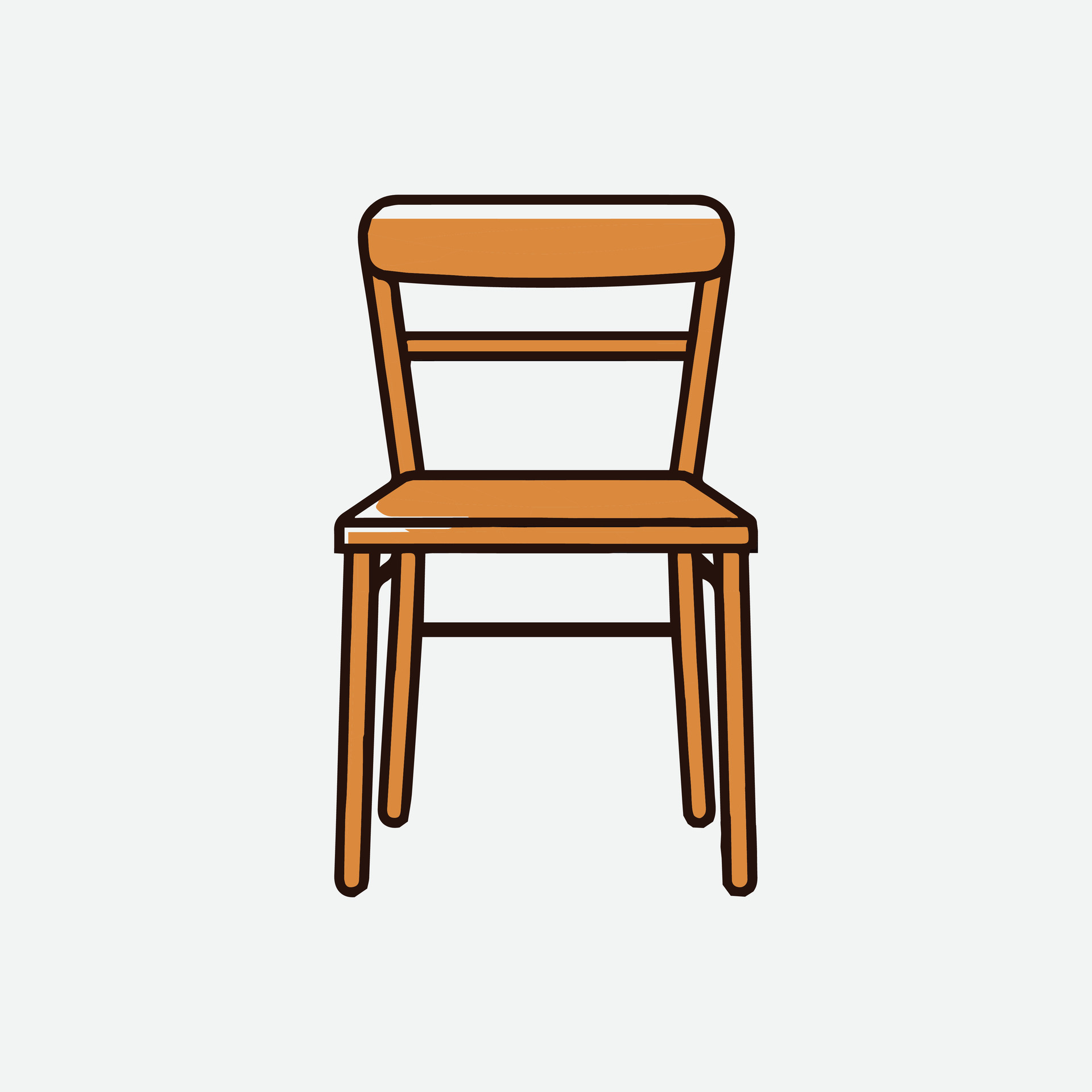 Chair Vector Design 27623892 Vector Art at Vecteezy