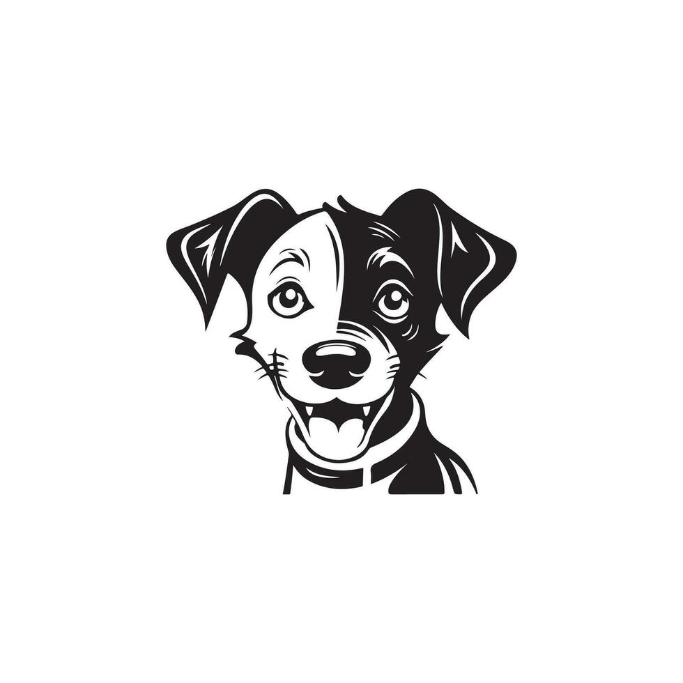 Dog Vector Illustrations