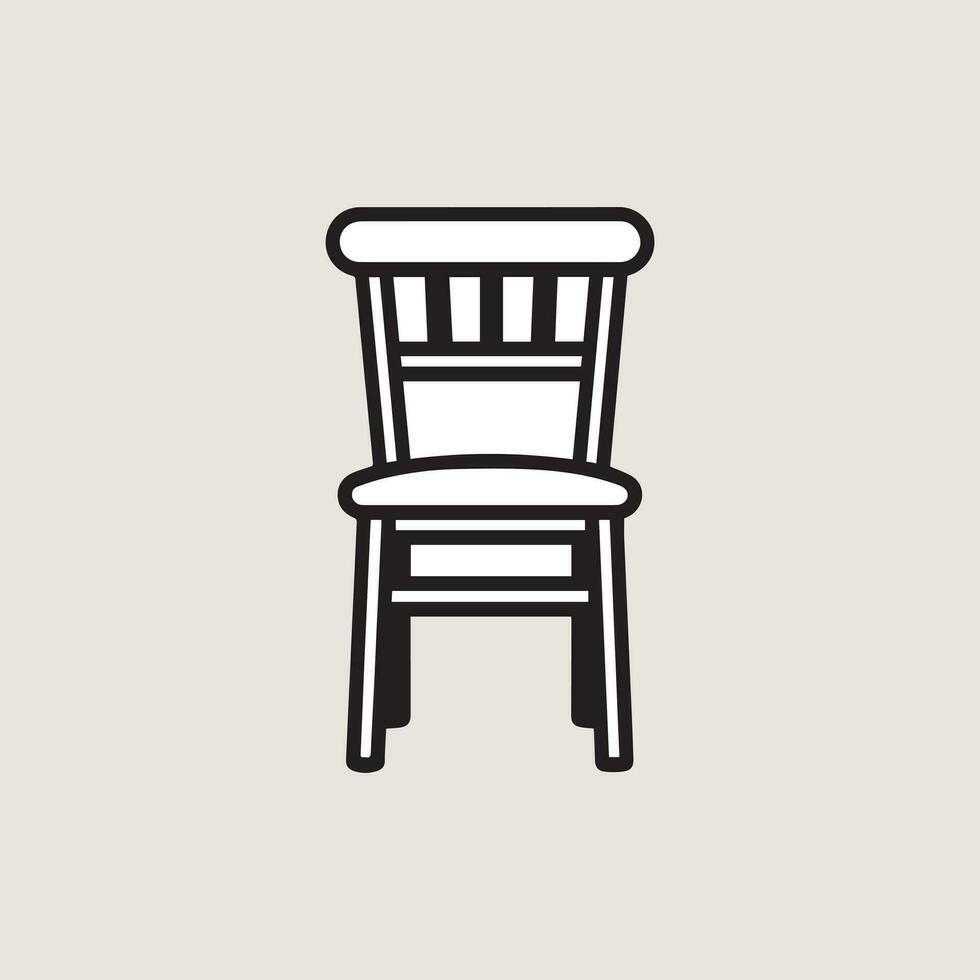 Chair Vector Design 27623934 Vector Art at Vecteezy