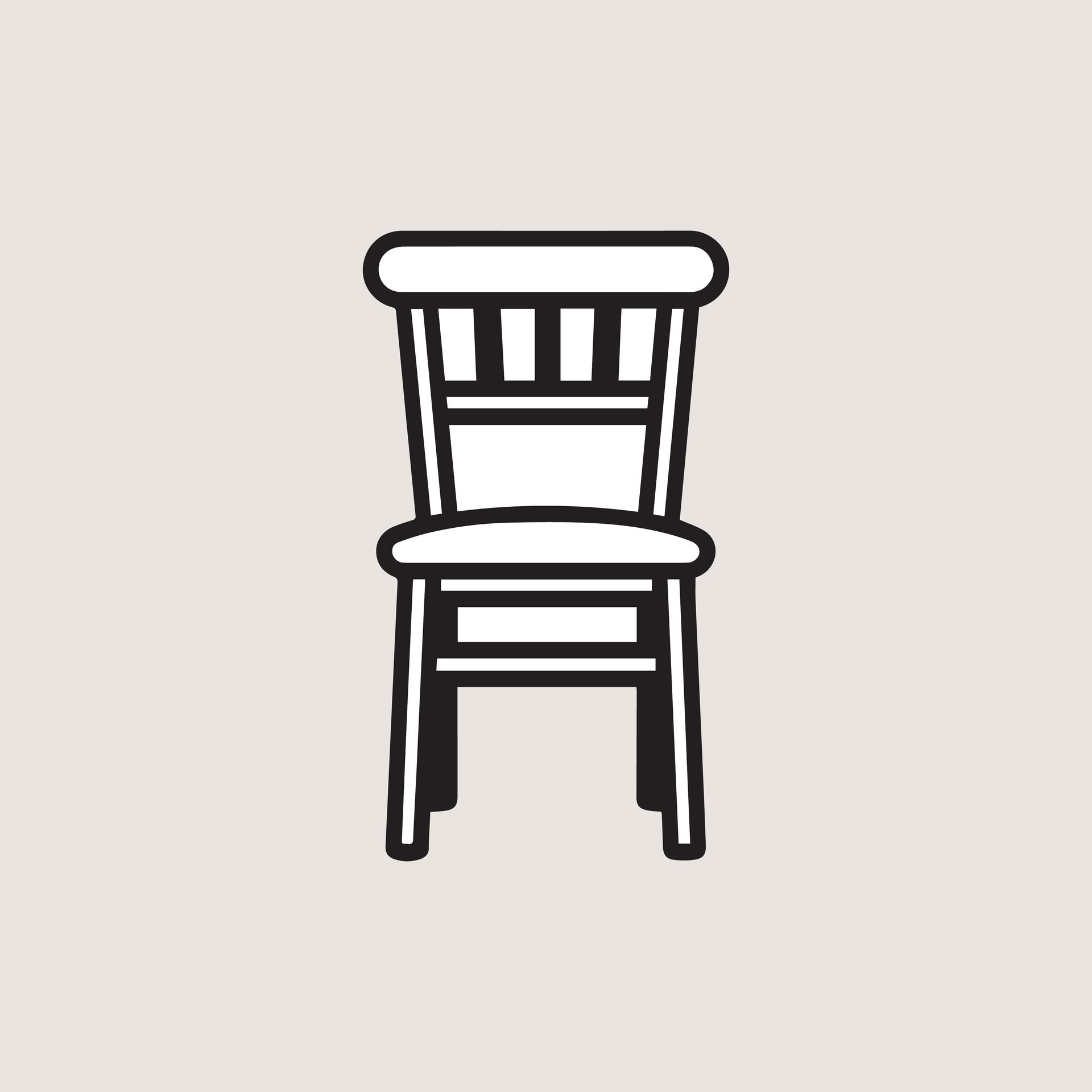 Chair Vector Design 27623934 Vector Art at Vecteezy