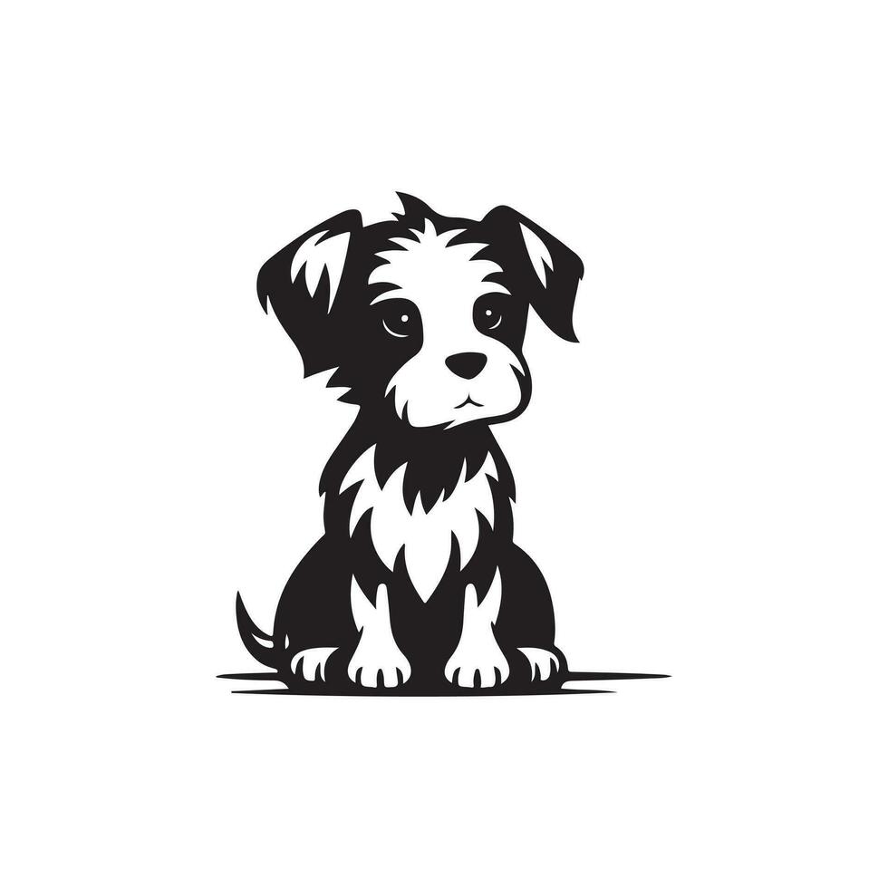 Dog Vector Illustrations