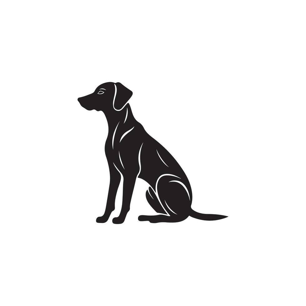 Dog Vector Illustrations