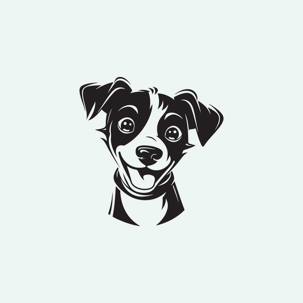 Dog Vector Illustrations