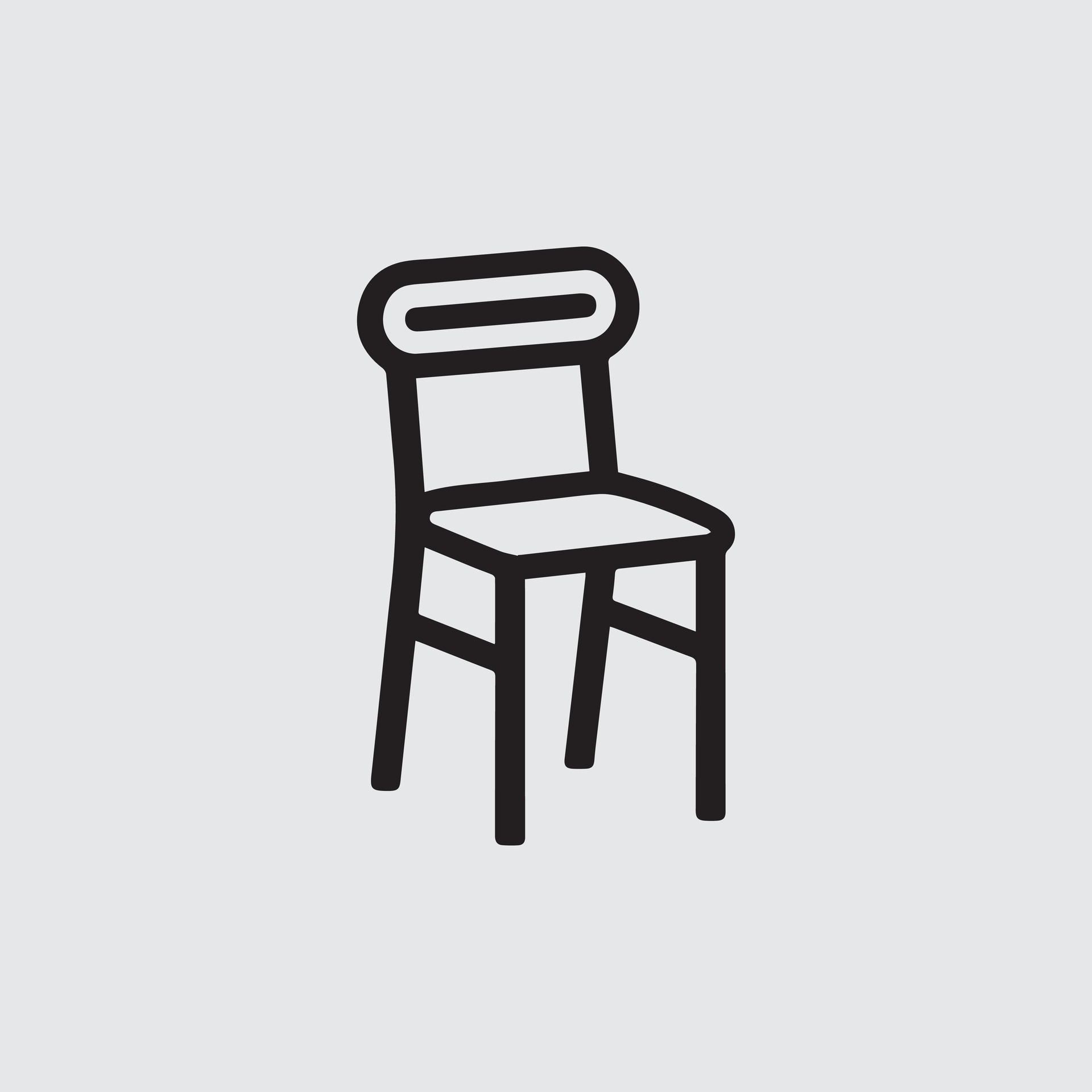 Chair Vector Design 27624019 Vector Art at Vecteezy