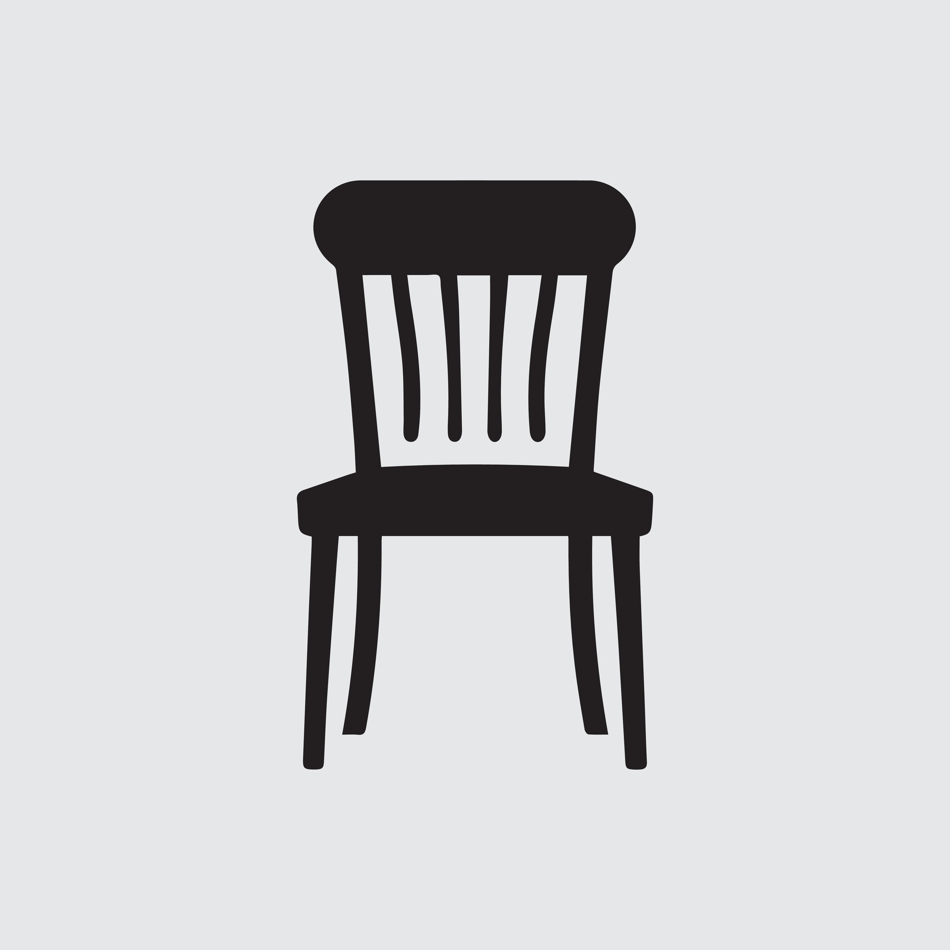 Chair Vector Design 27624045 Vector Art at Vecteezy