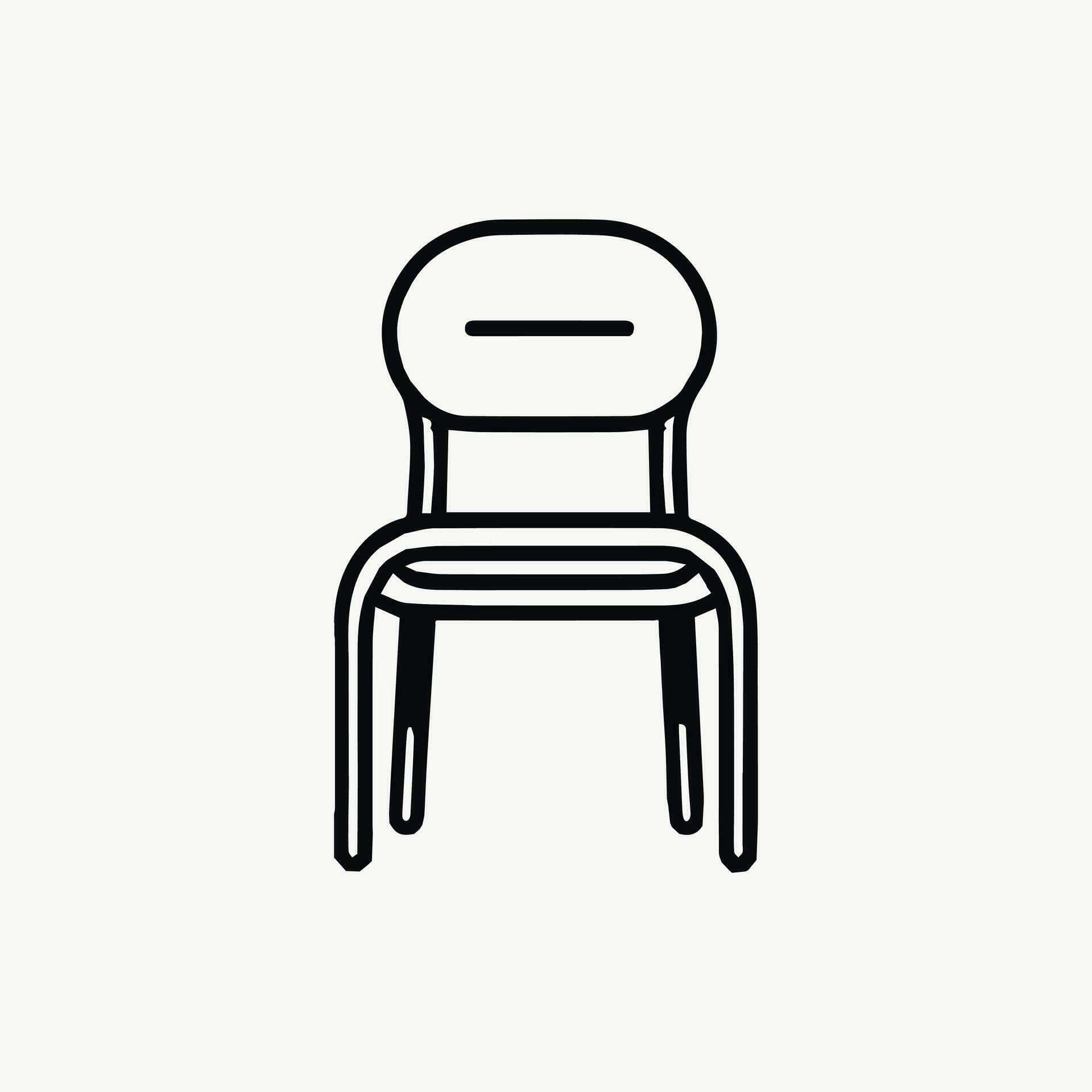 Chair Vector Design 27624079 Vector Art at Vecteezy