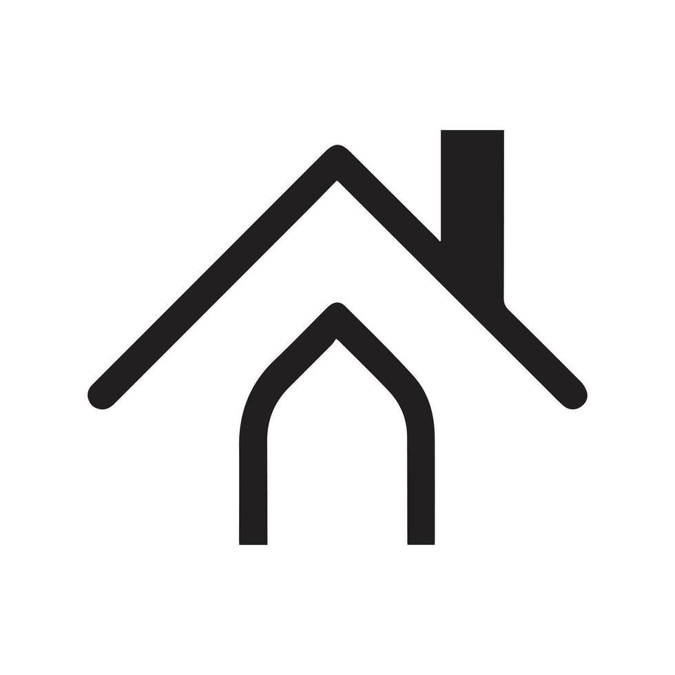 House Vector Icon