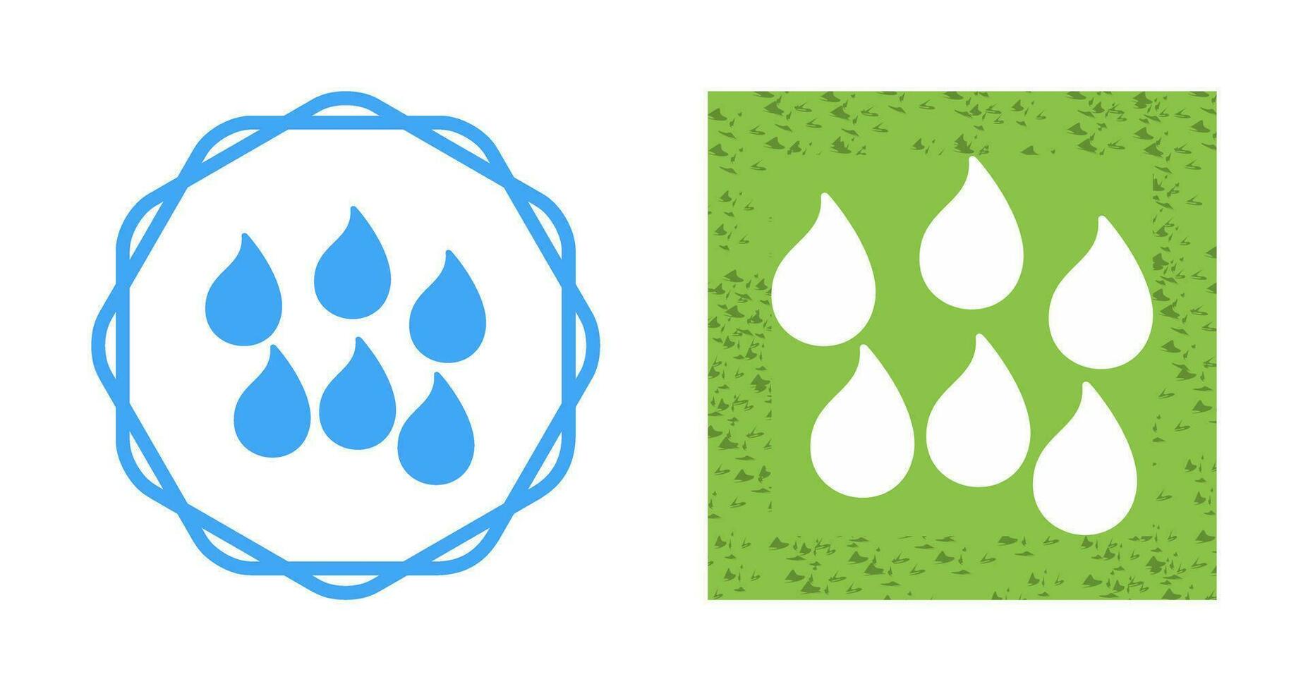 Humidity Vector Icon