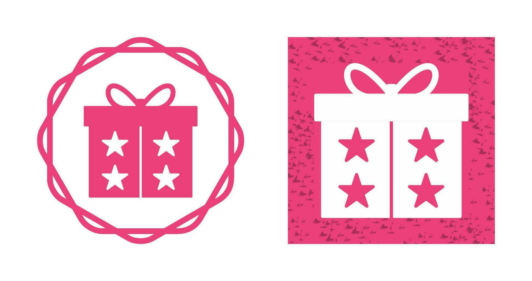 Presents Vector Icon