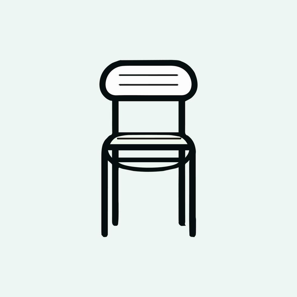 Chair Vector Design 27624223 Vector Art at Vecteezy