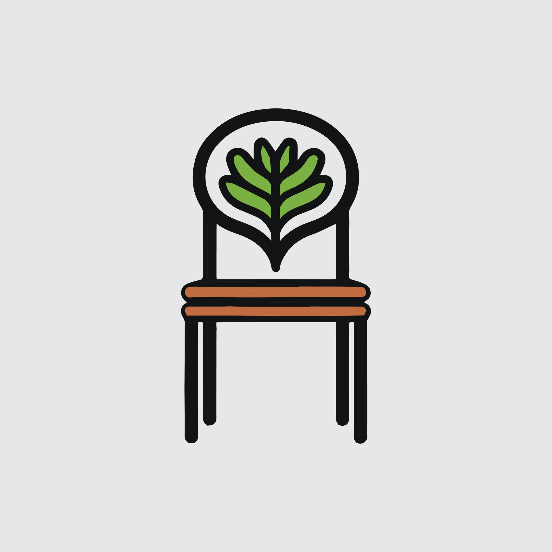 Chair Vector Design 27624230 Vector Art at Vecteezy