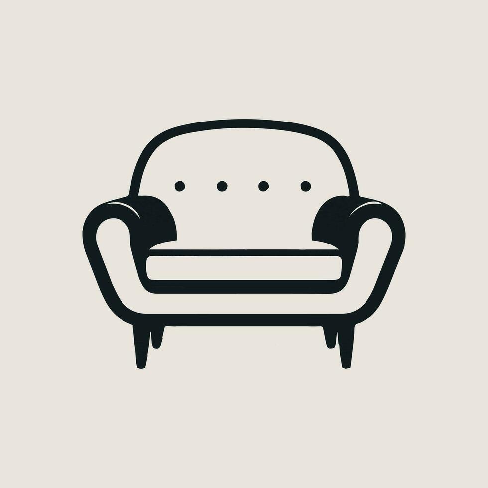 Chair Vector Design