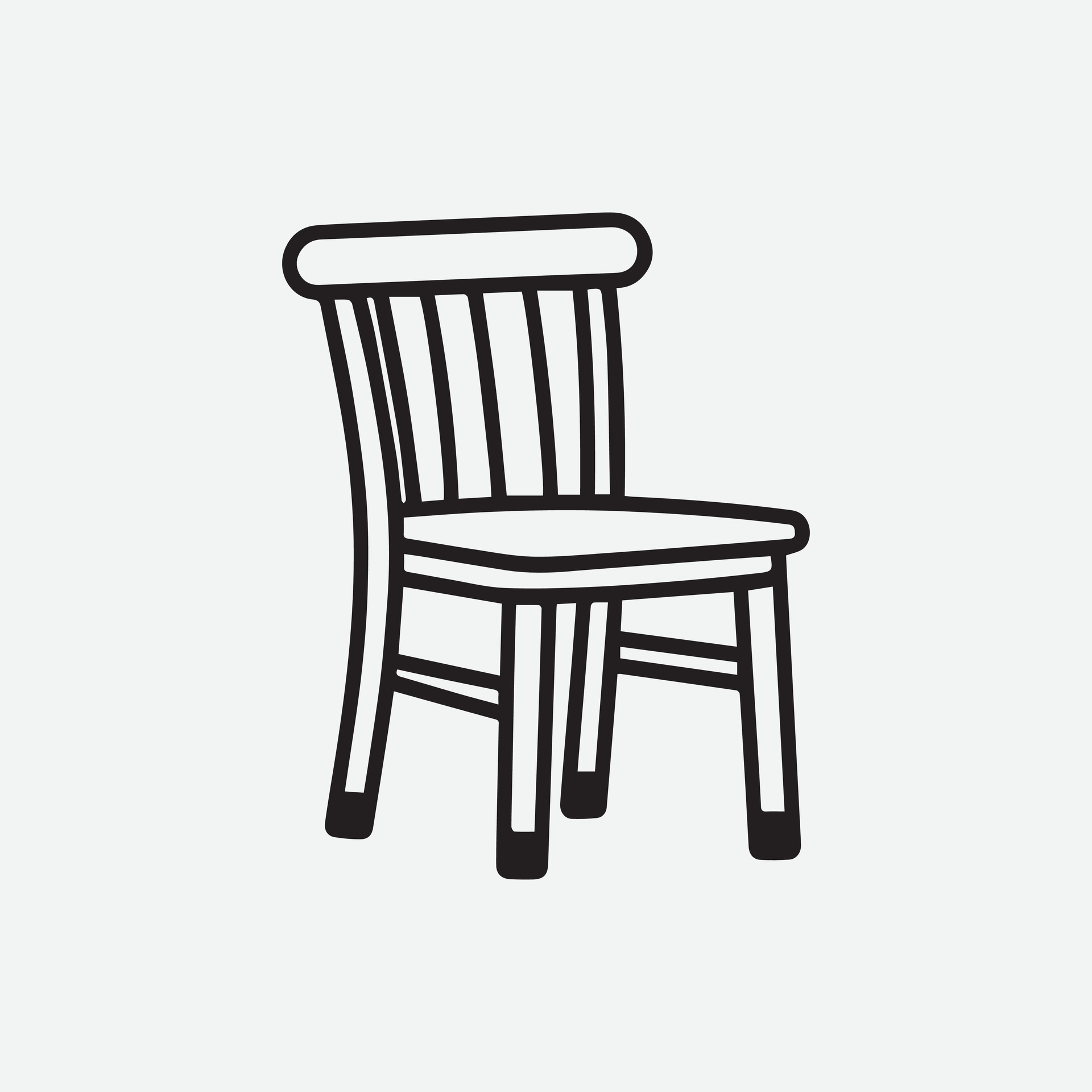 Chair Vector Design 27624234 Vector Art at Vecteezy