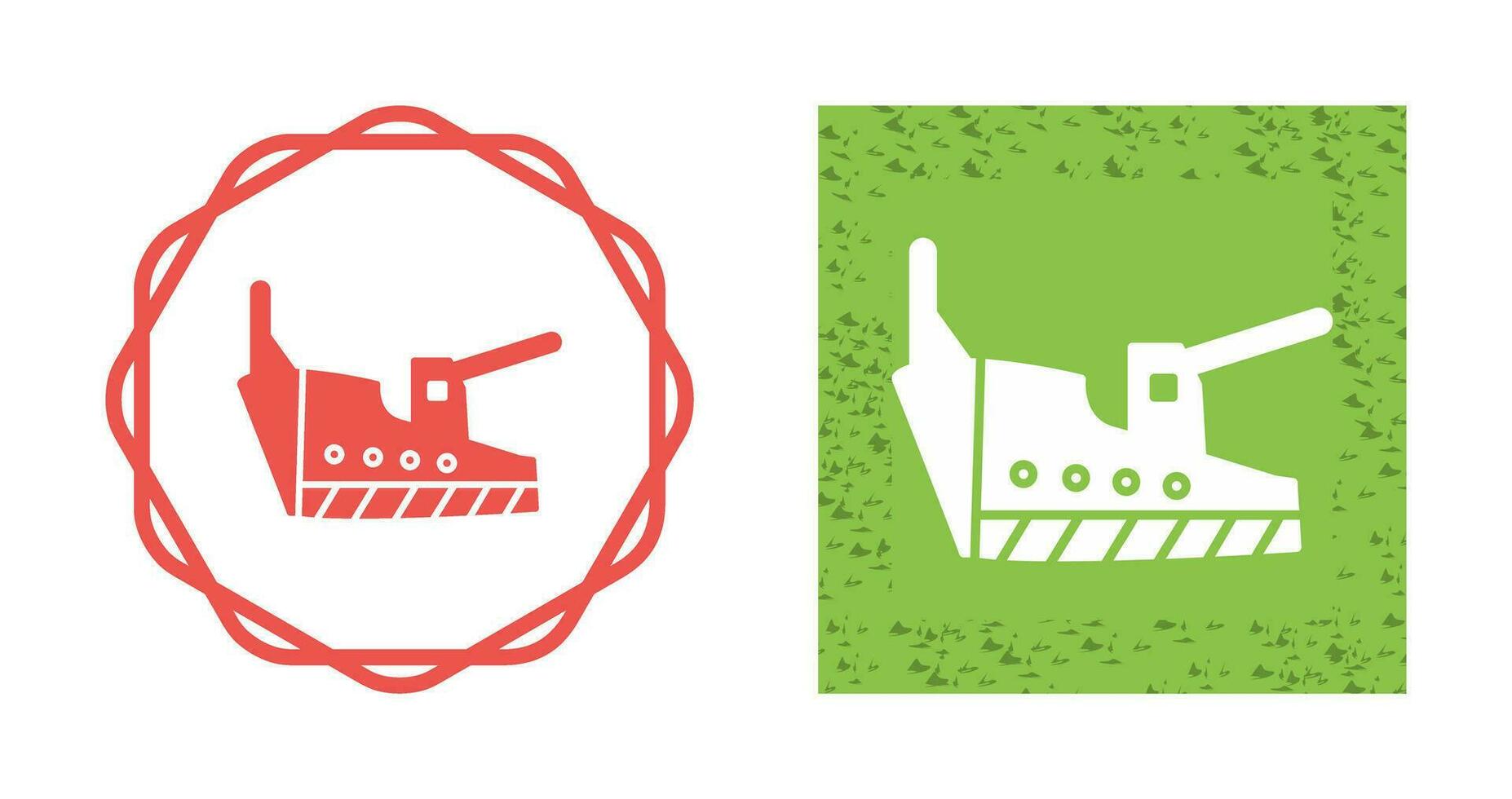 Vessel Vector Icon
