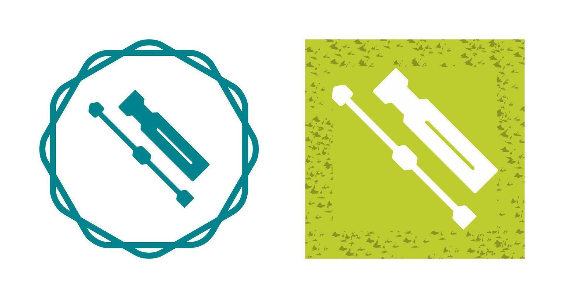 ScrewDriver Vector Icon