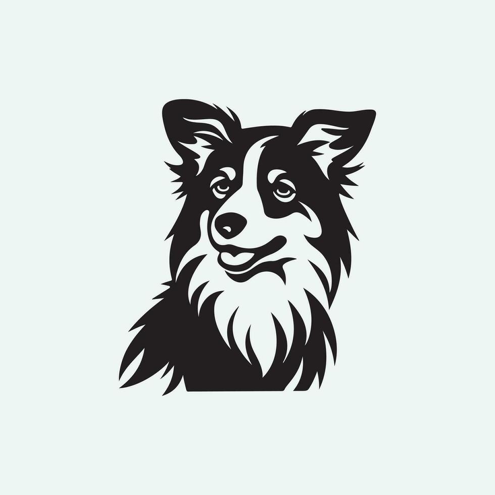 Dog Vector Illustrations