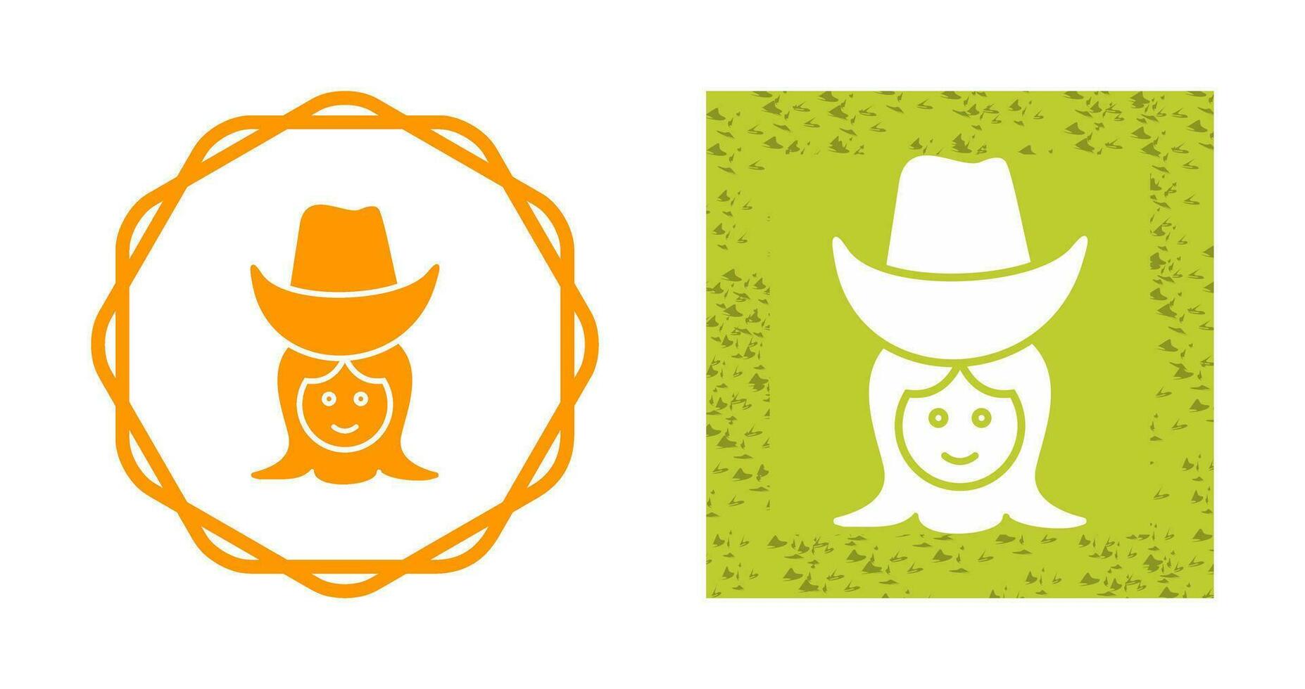 Woman Vector Icon