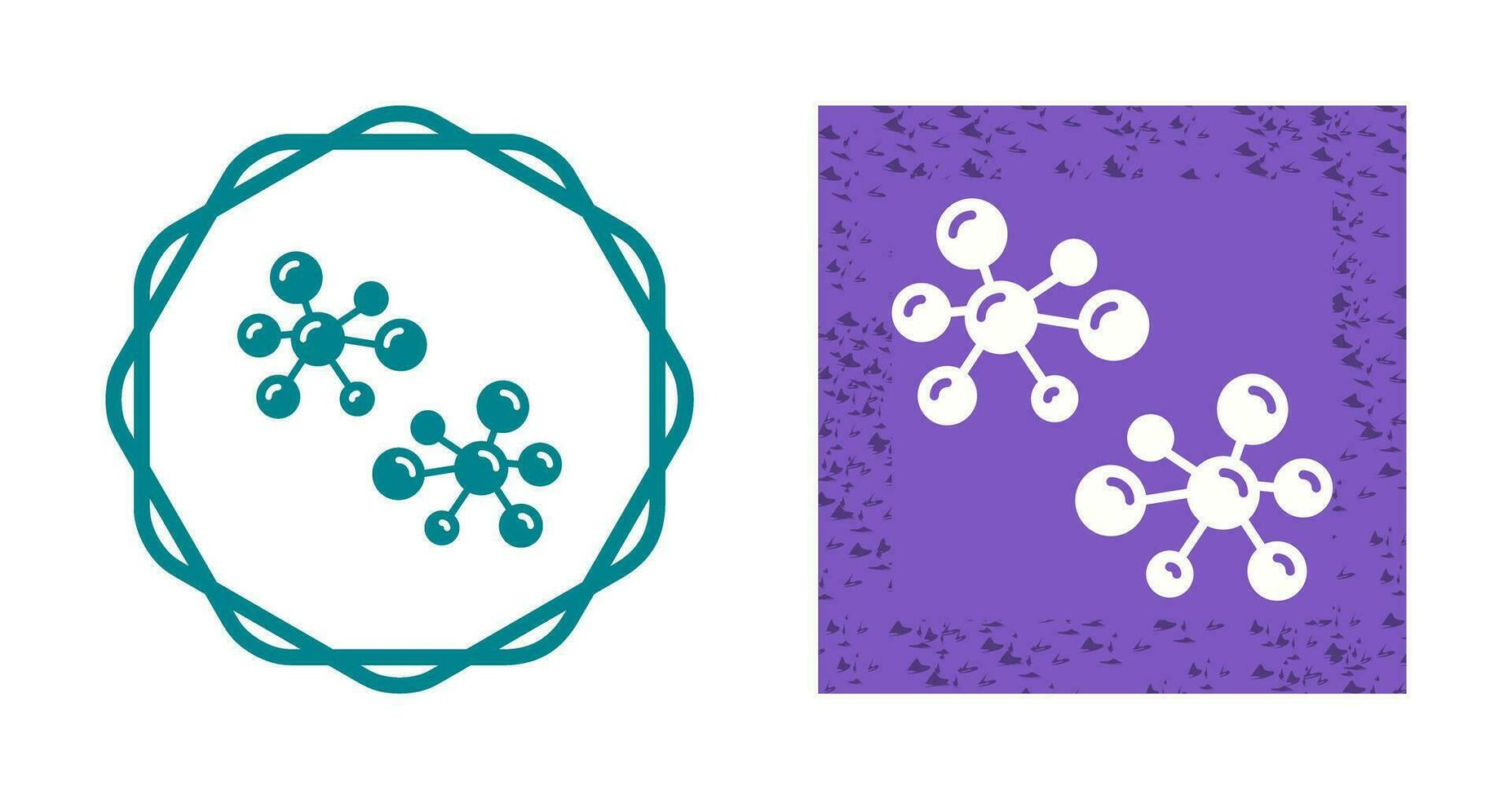 Atom Vector Icon