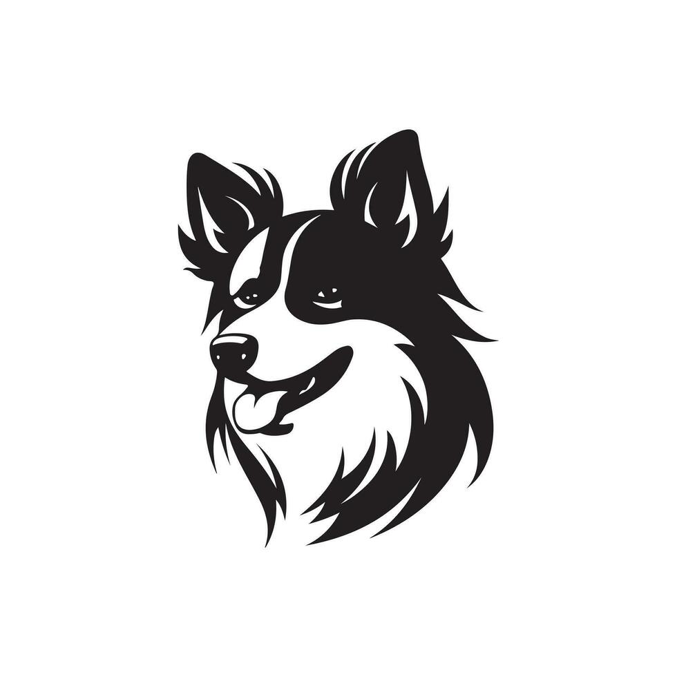 Dog Vector Illustrations