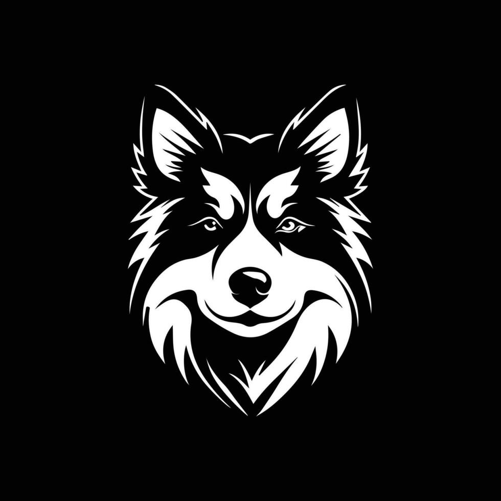 Dog Vector Illustrations