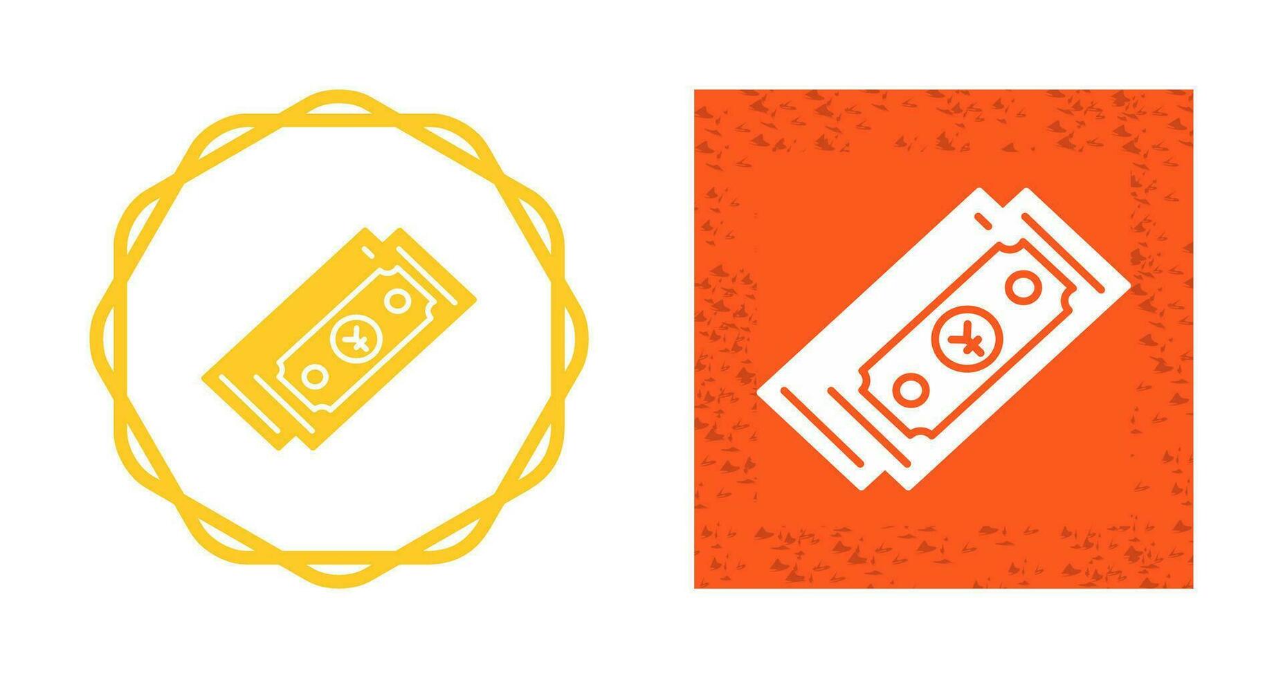 Yen Currency Vector Icon