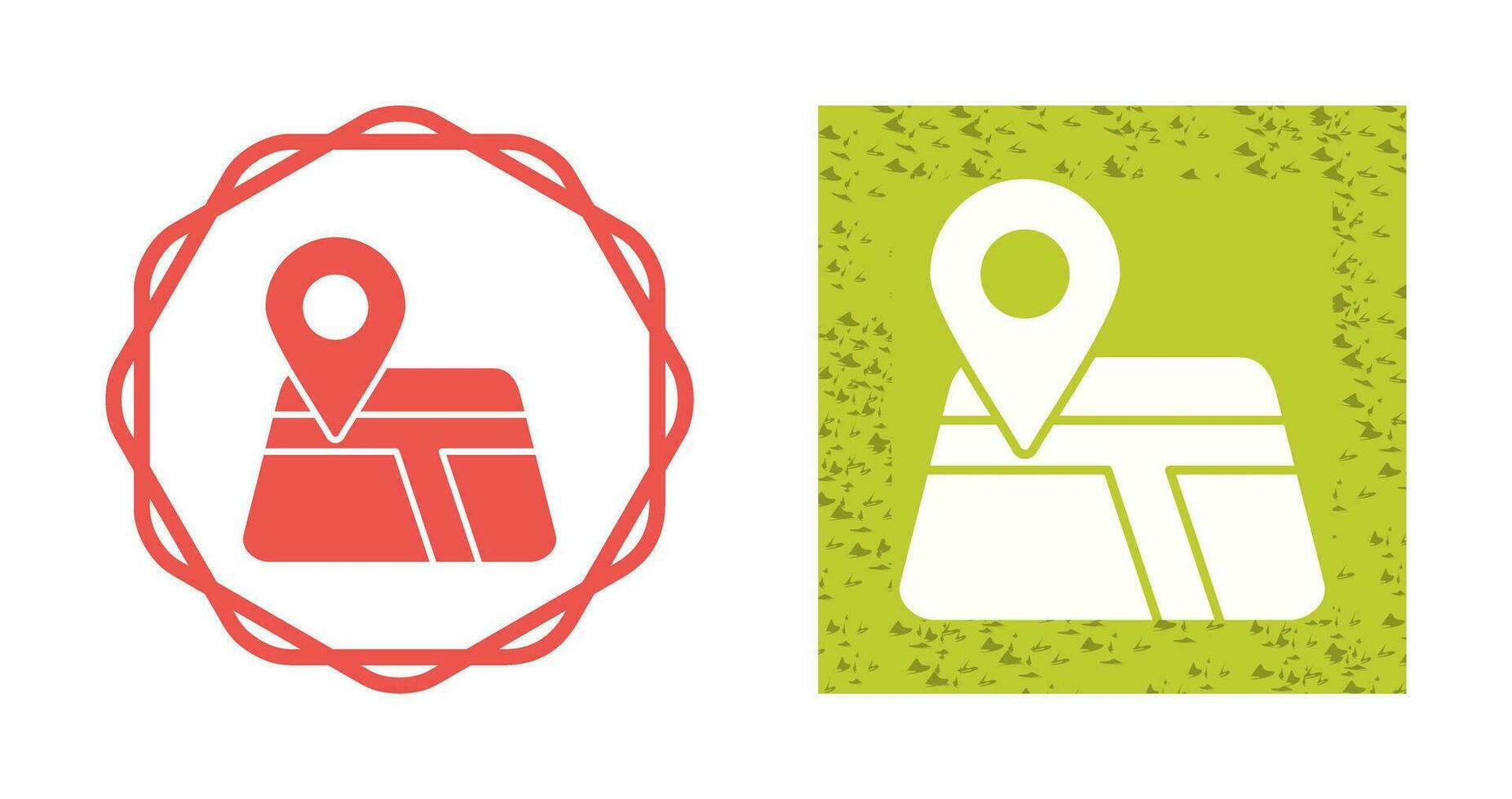 Gps Vector Icon