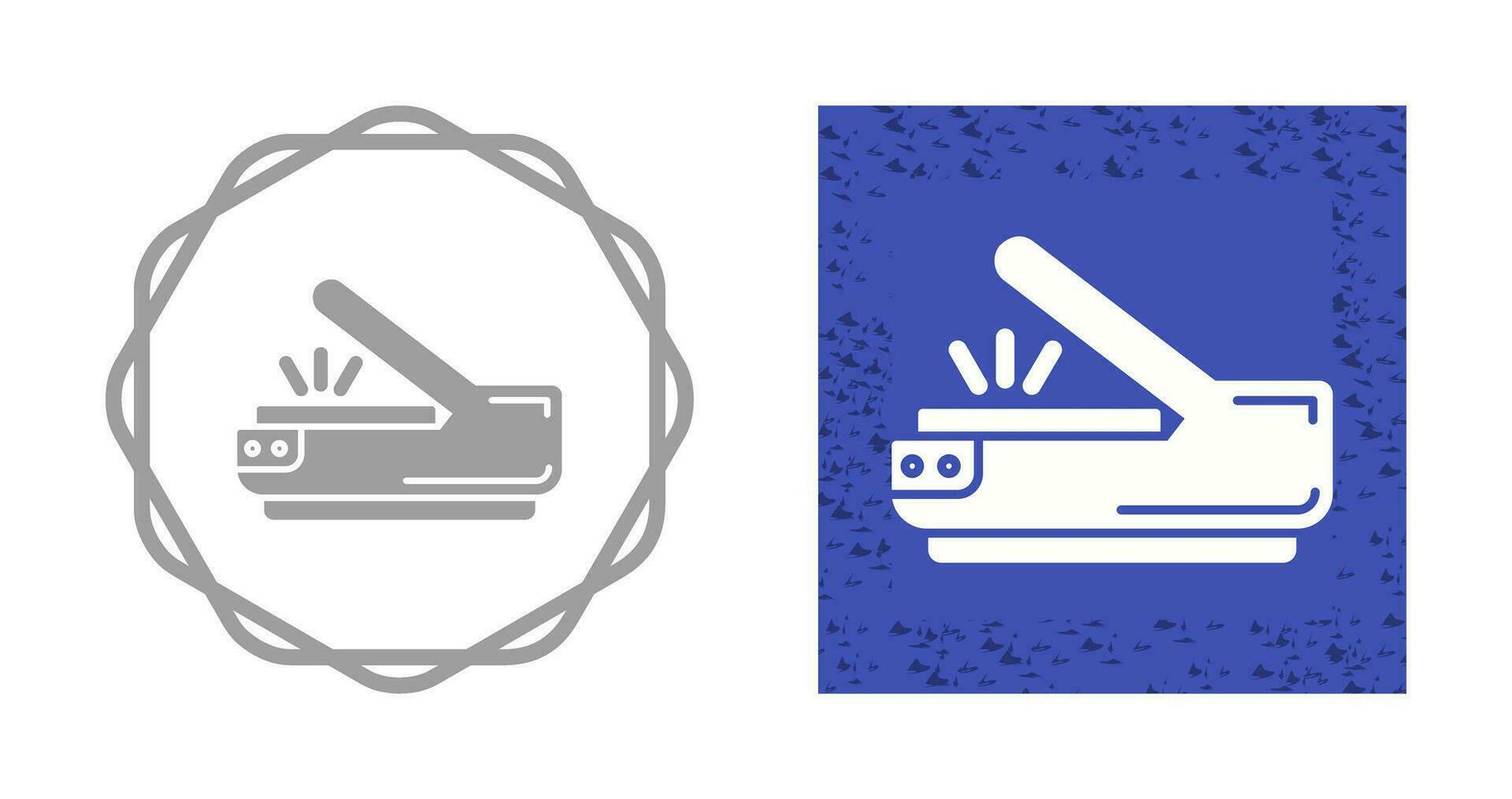 Scanner Vector Icon