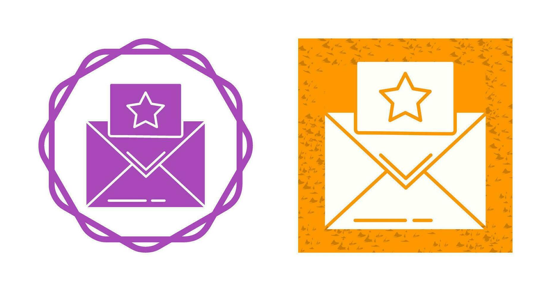 Invitation Vector Icon
