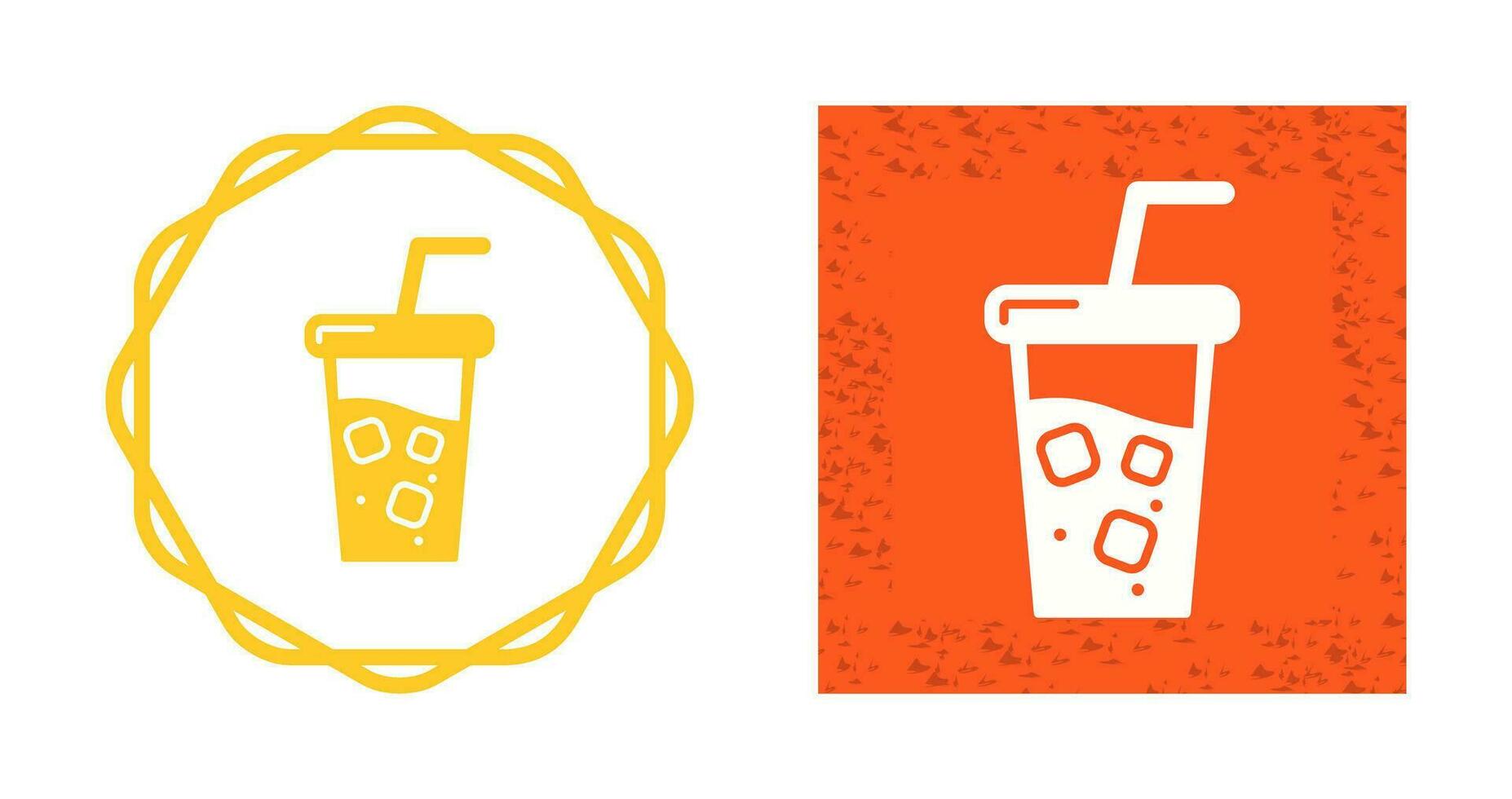 Drink Vector Icon