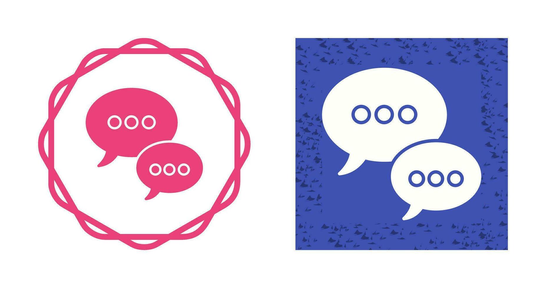 Message Vector Icon