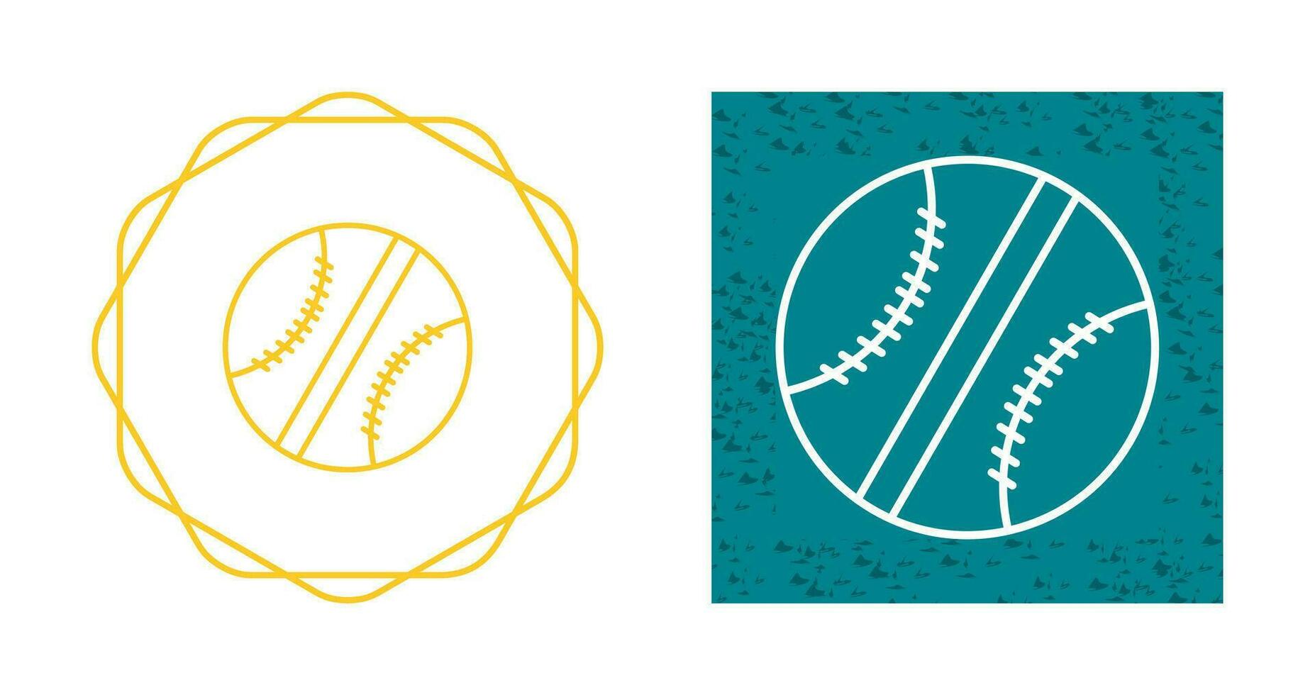 Ball Vector Icon