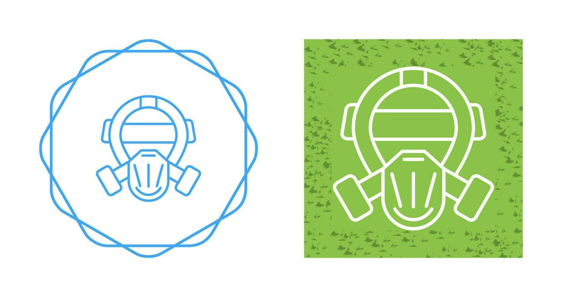 Mask Vector Icon