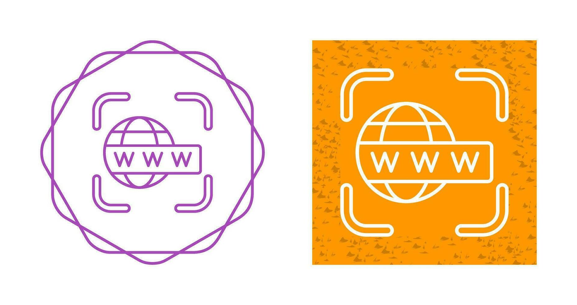 Internet Vector Icon