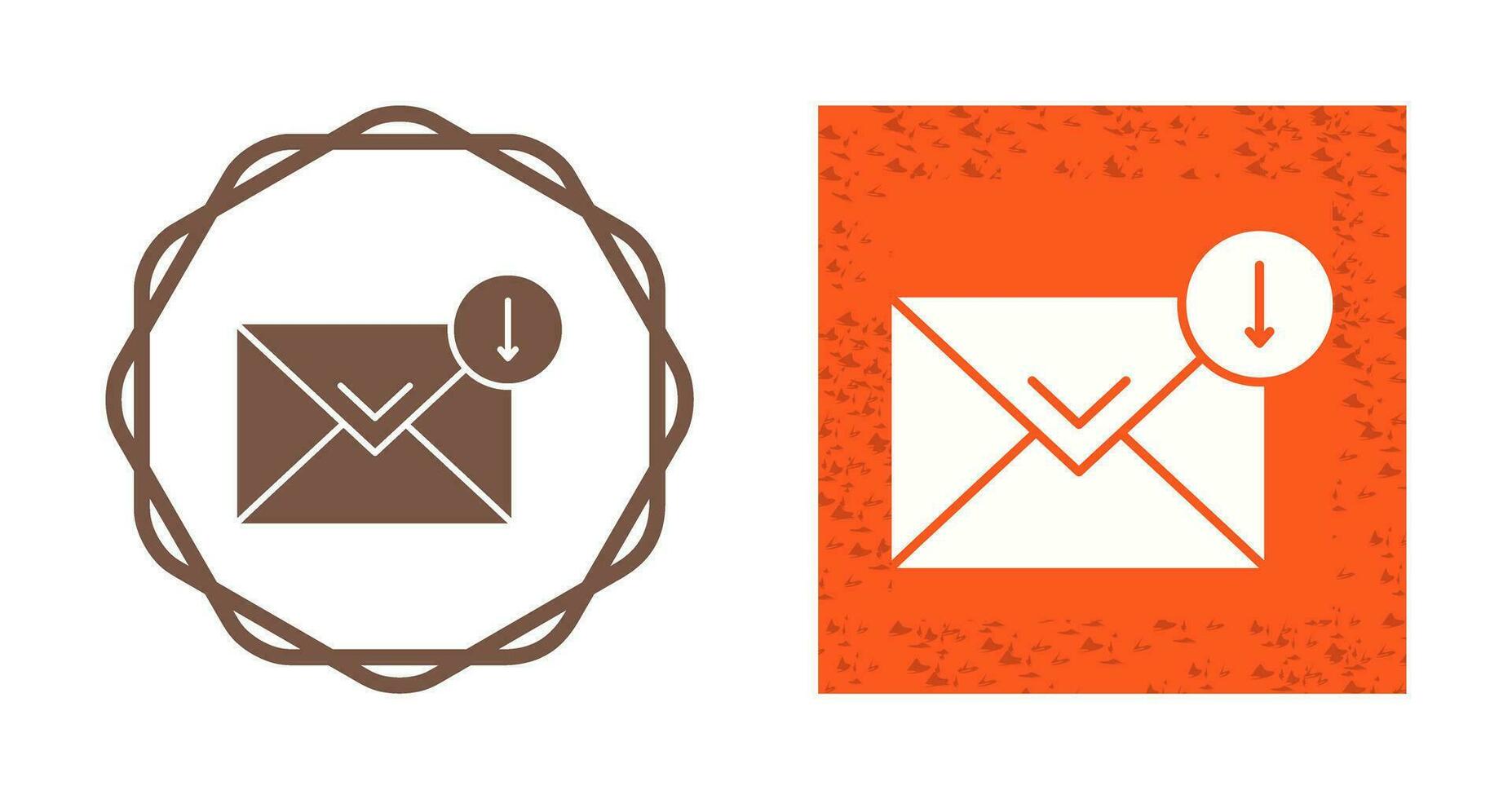 Inbox Vector Icon