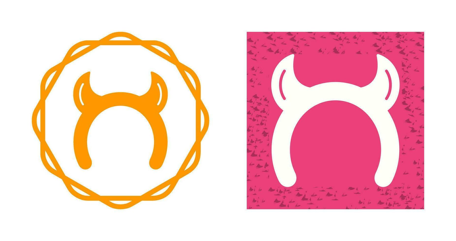 Horn Vector Icon