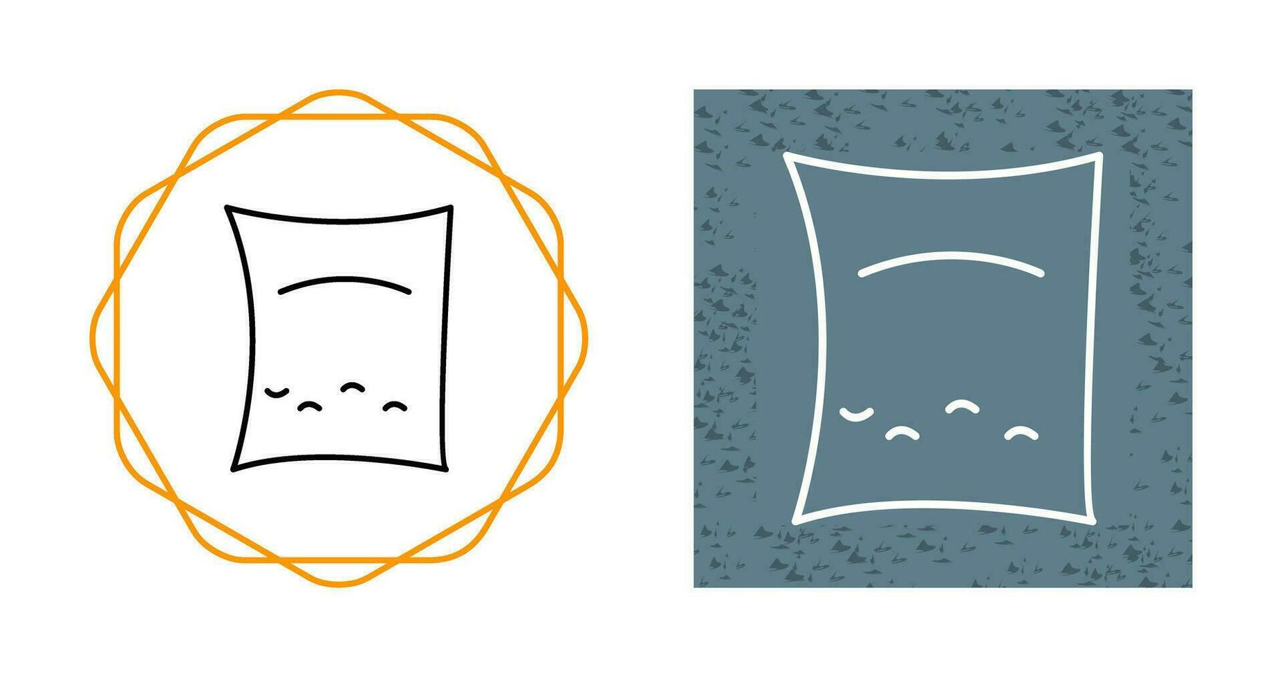 Snacks Vector Icon