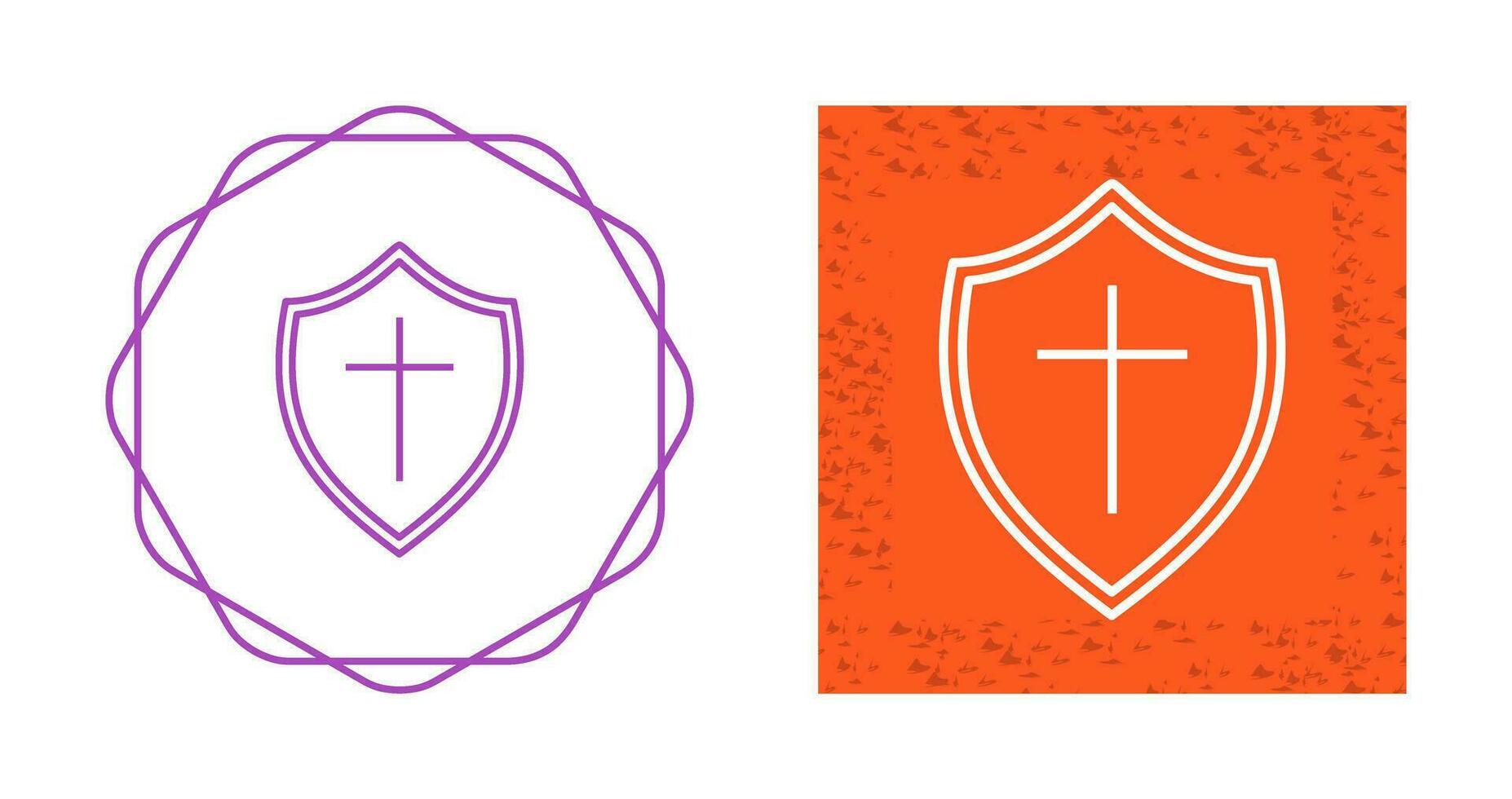 Shield Vector Icon