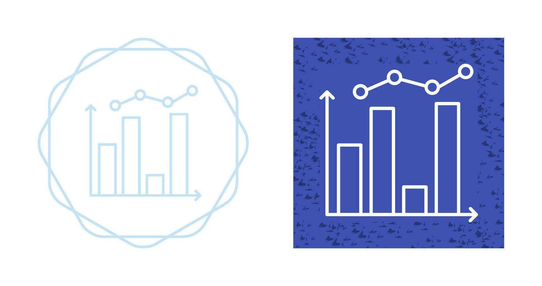 Statistics Vector Icon