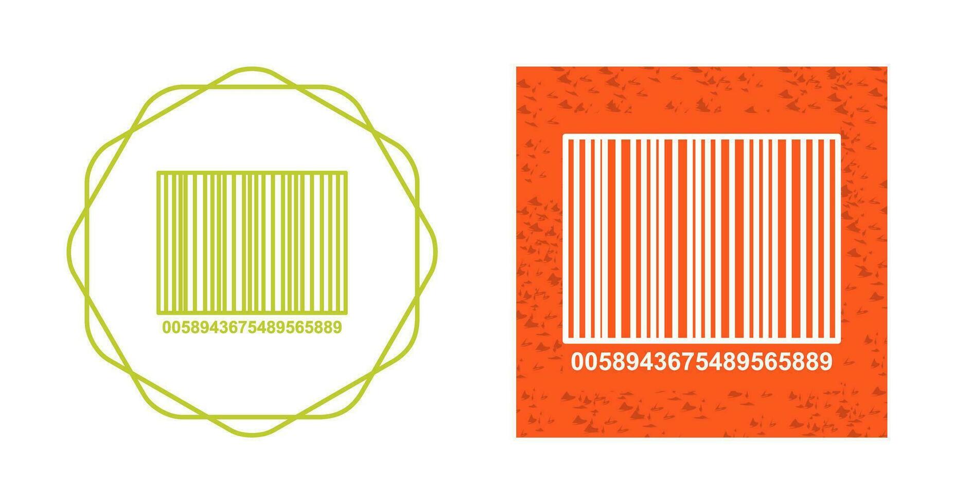 Digital Access Vector Icon