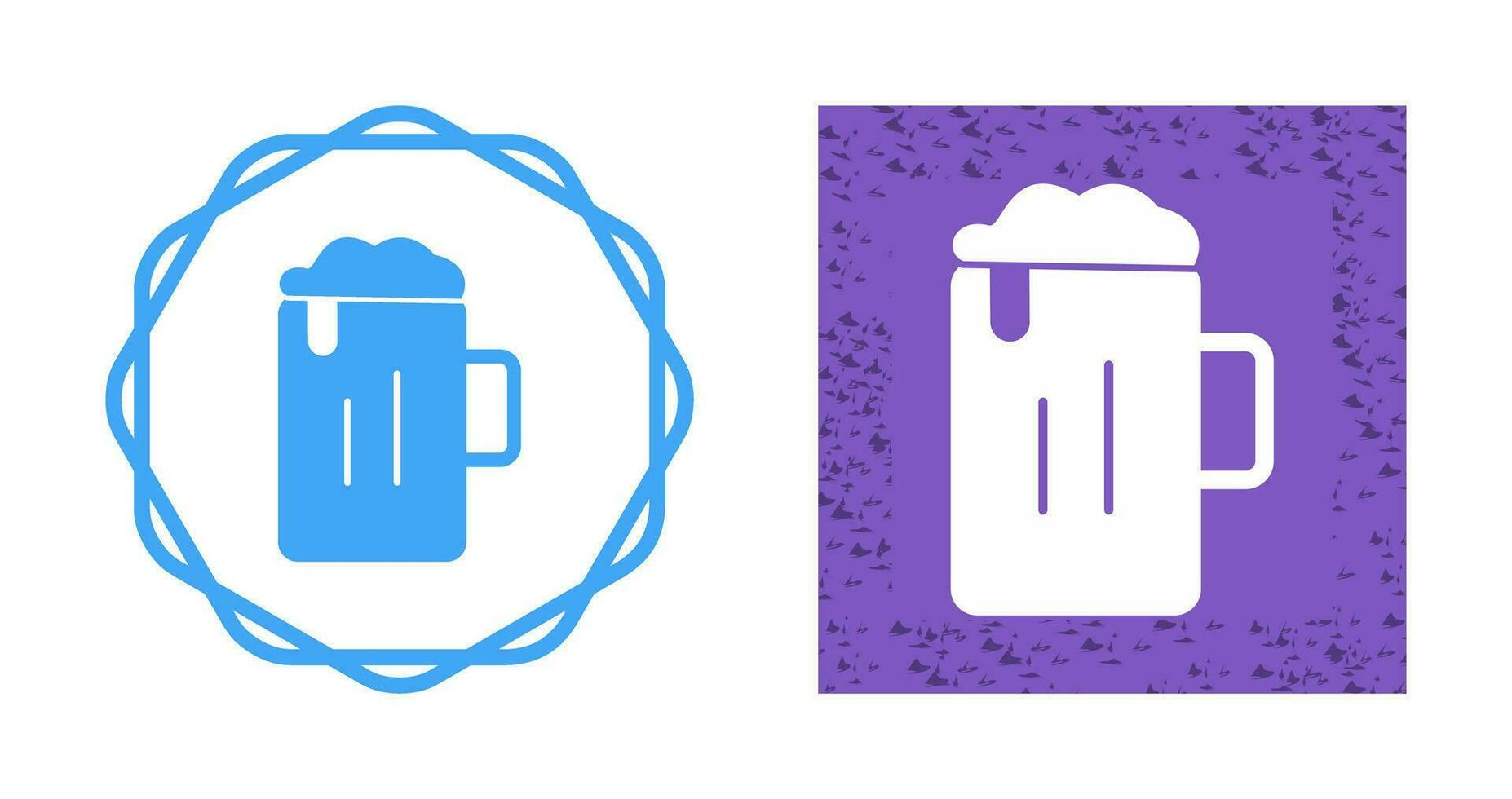 Beer Vector Icon