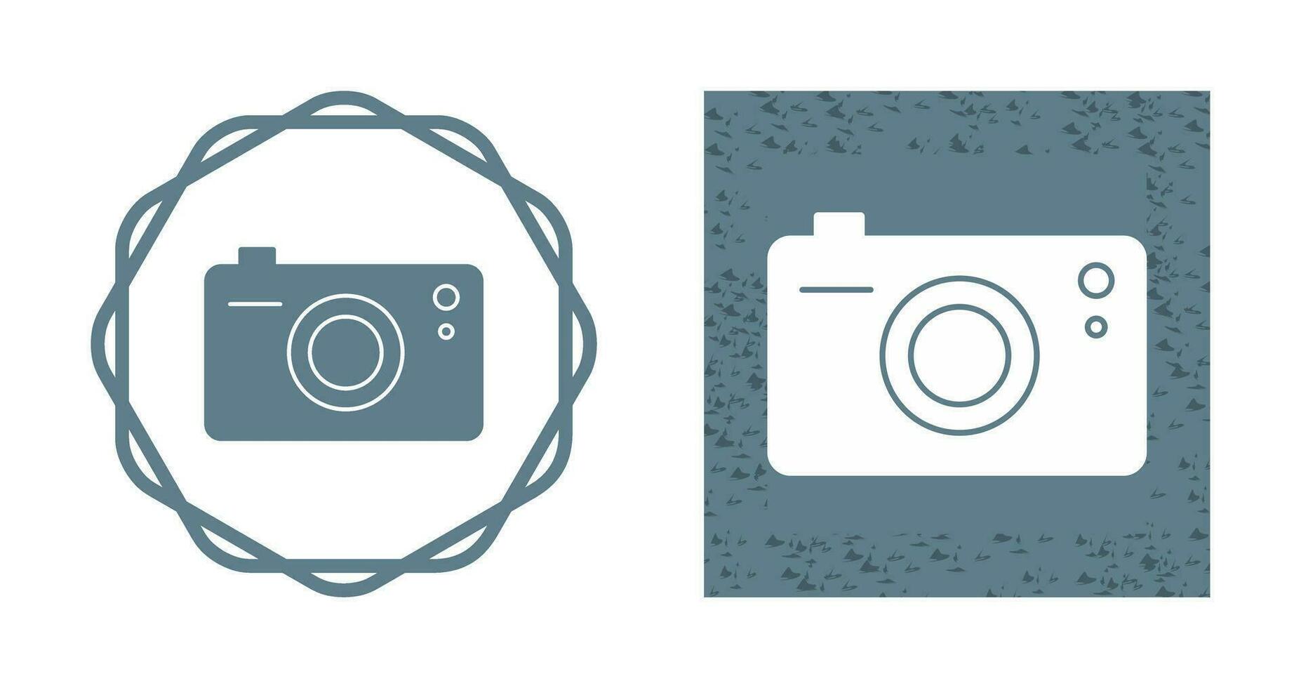 Camera Vector Icon